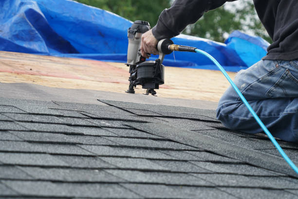 Best Storm Damage Roof Repair  in Brusly, LA